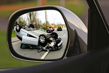 Accidente