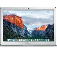 De importación pero con envío gratuito y por 300 euros menos, tienes en eBay un MacBook Air de 128 GB por sólo 809 euros