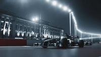 Londres y el sueño de un gran premio de Fórmula 1