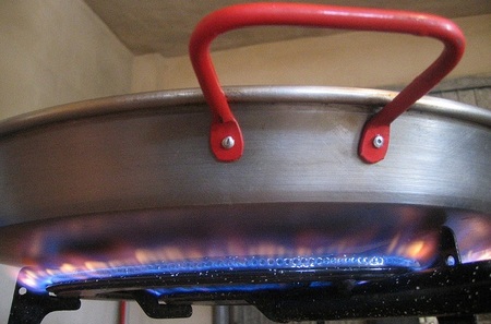 Se congela la tarifa del gas natural en 2013