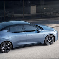 Ya hay una marca de autos chinos que se atreve a confirmar su llegada a Estados Unidos: lo anunciarán en menos de tres años