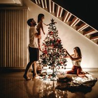 Vive el espíritu navideño: 11 ideas para rescatar la magia de la Navidad