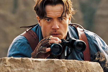 Brendan Fraser Actor Se Siente Un Alivio Hacerse Mayor Tengo Menos Preocupaciones Y No Dejo Que Las Cosas Realmente Superfluas Me Molesten Tanto Como Antes