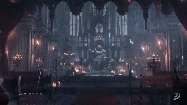 Dark Souls Unreal Engine 5