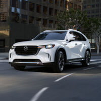 El Mazda CX-90 2026 ya tiene precio en México: el SUV más lujoso de la marca ahora es más barato y estrena configuración de asientos 