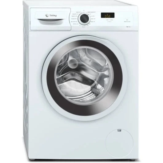LG F4WV5010S0W Lavadora Carga Frontal 10.5KG B Blanca

