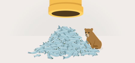 El popular VPN TunnelBear ahora es propiedad de McAfee