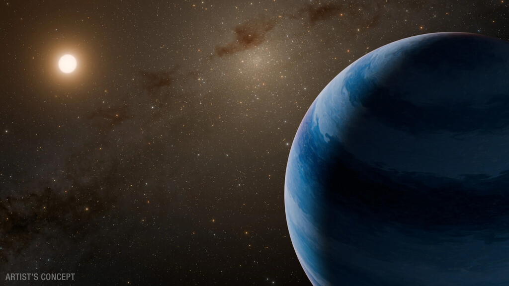 Si queremos encontrar vida fuera de nuestro planeta tenemos una misión: encontrar todos los exoplanetas que podamos
