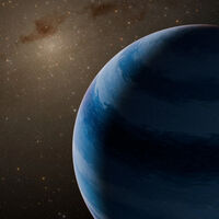 Qué son los exoplanetas: en qué punto nos encontramos en la búsqueda de mundos lejanos al nuestro