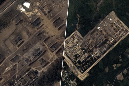 Satellite Images