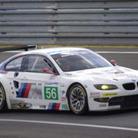 BMW anuncia que regresará al Mundial de Resistencia en 2018 