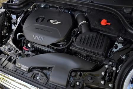 Nuevo MINI llegará a México en abril.