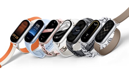 Xiaomi Smart Band 9