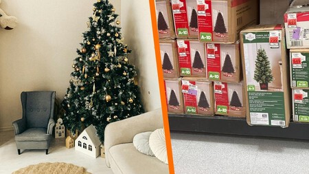 Este supermercado mexicano ya puso toda la temporada de Navidad en descuento: encuentra cajas de esferas en 70 pesos