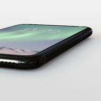 iOS 11 tiene un sistema de seguridad para evitar que la pantalla OLED se queme por desgaste 