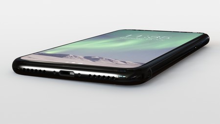 iOS 11 tiene un sistema de seguridad para evitar que la pantalla OLED se queme por desgaste