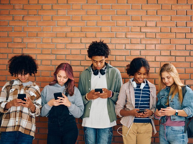 México tiene a 97% de jóvenes en línea, pero la mayoría no sabe hacer cosas  básicas como copiar y pegar