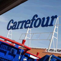 Esta es la cocina que tiene Carrefour para pisos pequeños y que sorprende por su precio 