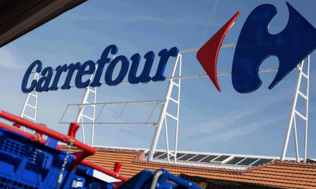 Carrefour