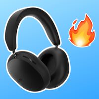 Sonos Ace: los audífonos premium que redefinieron la experiencia sonora bajaron drásticamente de precio en Amazon 