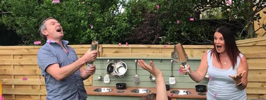 La familia más numerosa de Reino Unido anuncia que esperan a su bebé número 21, ¡y es una niña! 