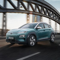 Hyundai marca el camino a los fabricantes tradicionales: su cuota de coches eléctricos ya supera a la de gasolina y diésel