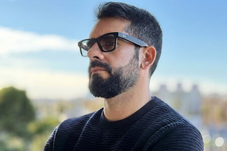 Meta Ray-Ban