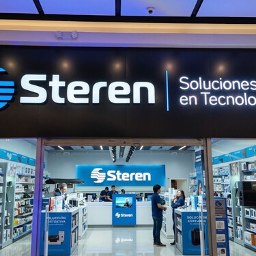 Steren Se Expande Ecuador Nueva Tienda Conquistar Latinoamerica Xataka Mexico