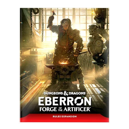 Eberron