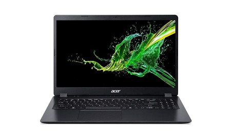 El regalo perfecto para las Primeras Comuniones a precio mínimo: un portátil con procesador i3 como el Acer Aspire 3, ahora en Amazon por sólo 209,99 euros