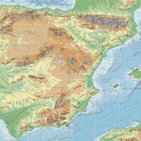El Instituto Geográfico Nacional acaba de actualizar todos sus mapas de España a alta resolución y se pueden descargar gratis desde su web