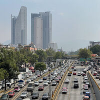 Hoy No Circula jueves 2 de enero: Estos son los autos que no pueden salir en CDMX y Área Metropolitana del Valle de México