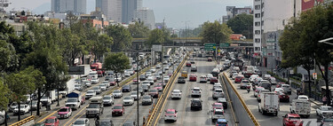 Hoy No Circula jueves 2 de enero: Estos son los autos que no pueden salir en CDMX y Área Metropolitana del Valle de México