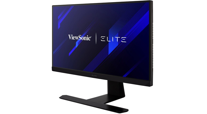 ViewSonic ELITE XG251G: monitor con 360 Hz y una latencia muy baja para aprovechar mejor las largas horas de juego