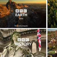 Movistar Plus+ remodela su oferta de canales de la BBC: así queda la parrilla tras los cambios de hoy 