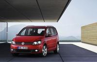 Nuevo Volkswagen Touran