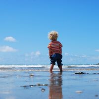 Conoce el Síndrome de Duchenne, una enfermedad rara que afecta a 1 de cada 5.000 niños  