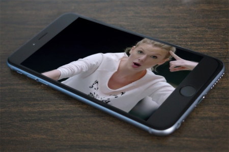 Taylor Swift no se corta y le dice no a Apple Music