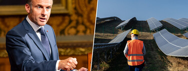 There is a reason why Macron attacks Spanish renewables: France needs to protect its nuclear power at all costs