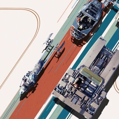 Star Wars: Galactic Racer análisis