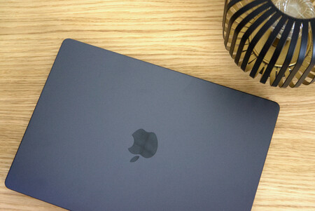 Macbook Pro M5 Review Xataka Analisis Recurso Diseno 2