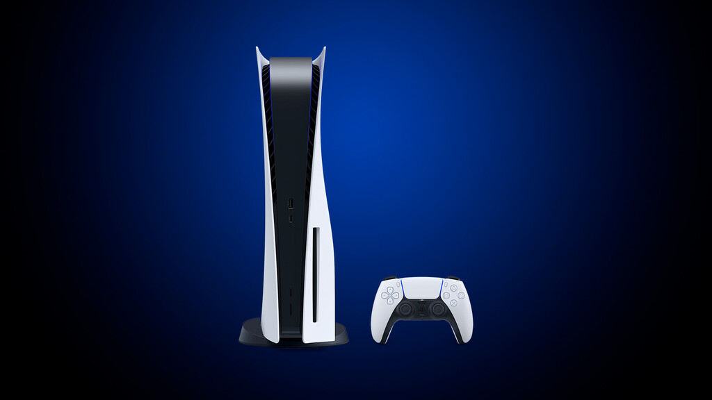 No forma parte de las ofertas límite de El Corte Inglés, pero casi: ¡Llévate la PlayStation 5 a casa por su PVP! No forma parte de las ofertas límite de El Corte Inglés, pero casi: ¡Llévate la PlayStation 5 a casa por su PVP!