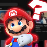 Alguien creó una especie de Mario Kart dentro de un video de YouTube y se puede jugar: funciona tan bien que nadie entiende cómo lo hicieron posible 