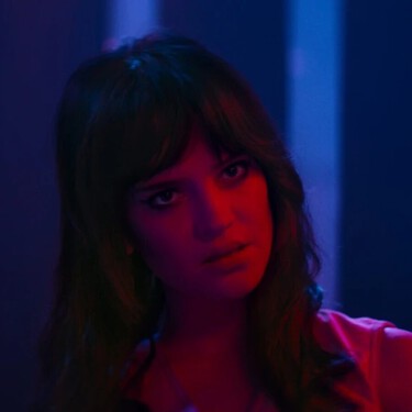 Her Private Hell