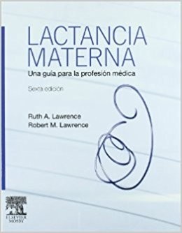 Libro Sobre Lactancia