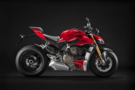 Ducati Panigale V4 Streetfighter 2020 066