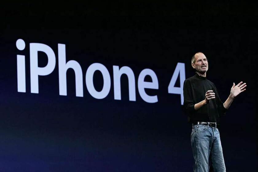 Steve Jobs a déclaré que « nous avons mal tenu l’iPhone ». 15 ans plus tard, un développeur révèle la vérité en seulement 20 octets de code
