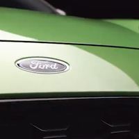 El Ford Puma ST llegará el 24 de septiembre, tendrá un nuevo color verde y así suena en su segundo teaser