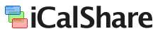 iCalShare