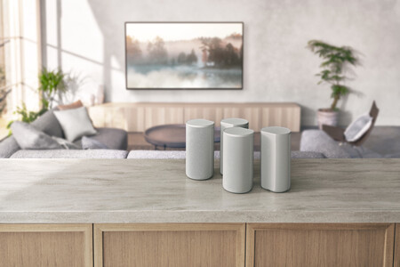 Sony presenta el HT-A9, un sistema de cine en casa sin cables con sonido de 360 grados, Dolby Atmos y DTS:X
